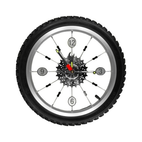 Reloj de Pared Bicycle PROMO 13REL-PAR-AL068