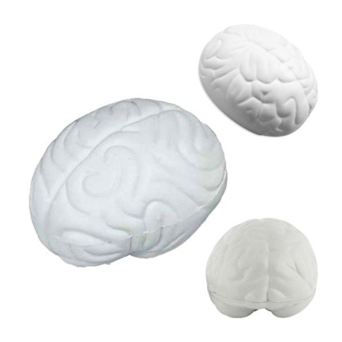 Figura Cerebro Antiestrés PROMO 15CER-ANT-AL001