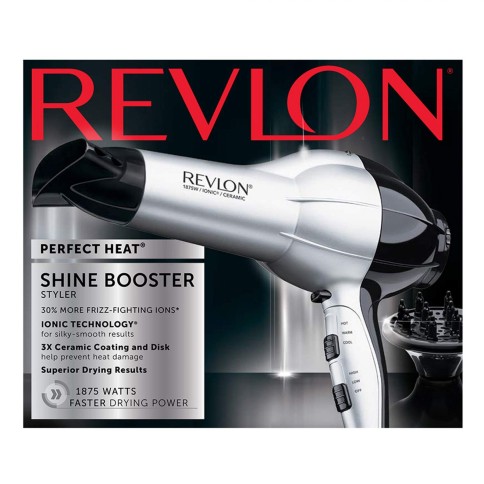 Secador de cabello REVLON RV484