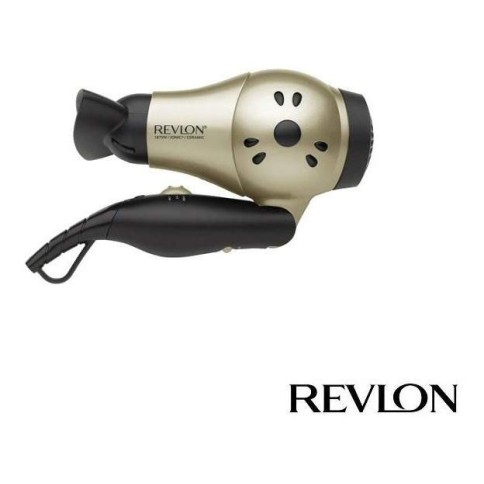 Secador de cabello REVLON RVDR5005