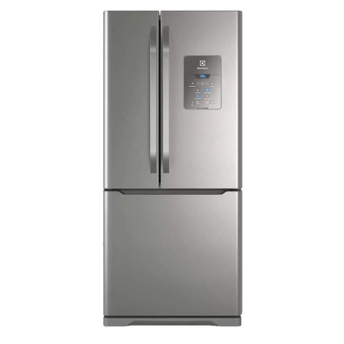 Refrigeradora ELECTROLUX DM84X