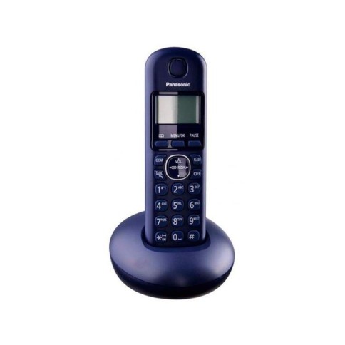 Teléfono Inalámbrico PANASONIC KX-TGB210LAC