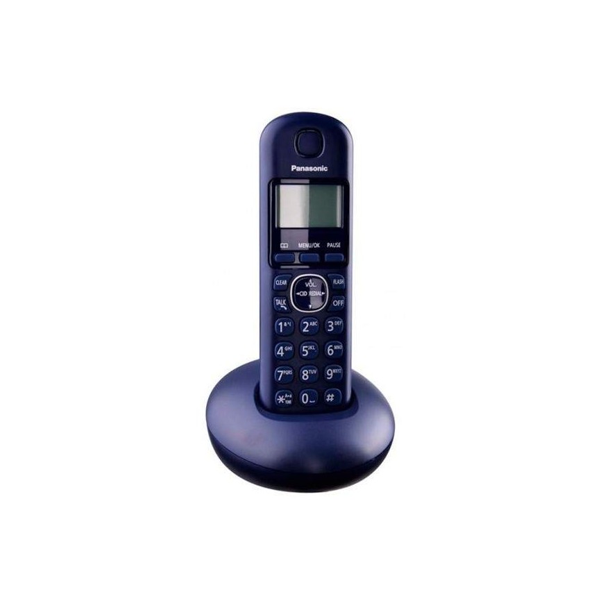 Teléfono Inalámbrico PANASONIC KX-TGB210LAC