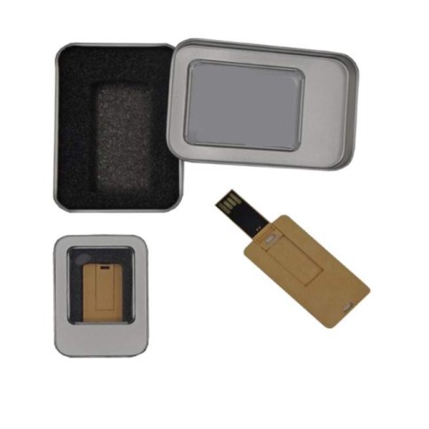 Memoria USB PROMO 19MEM-USB-AL071