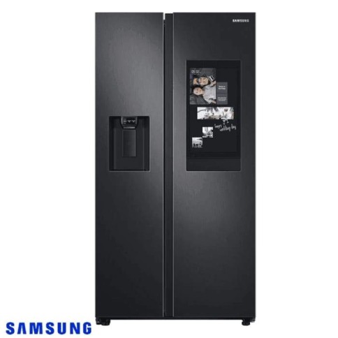 Refrigeradora SAMSUNG RS27T5561B1