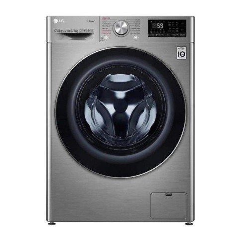 Lavadora de ropa LG WD11VVC3S6C