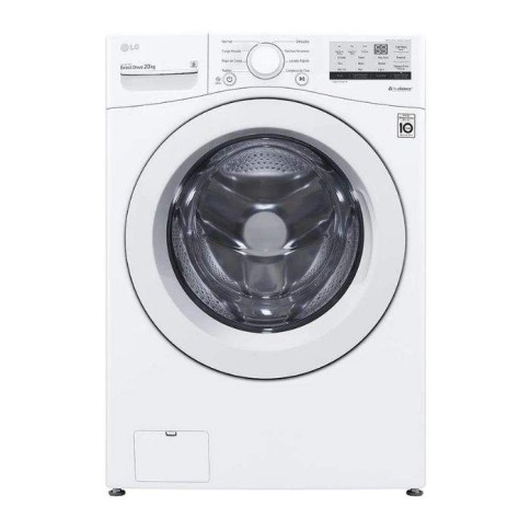 Lavadora de ropa LG WM20WV26W