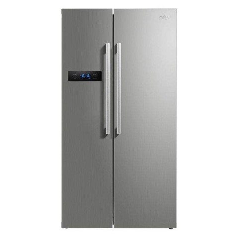 Refrigerador side by side MABE MSL525SENBS0