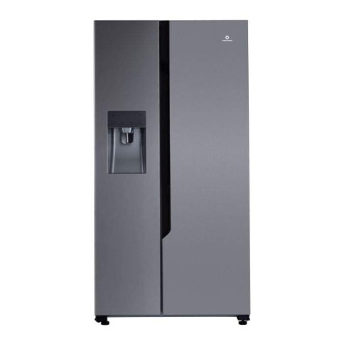 Refrigeradora INDURAMA RI-785I CR