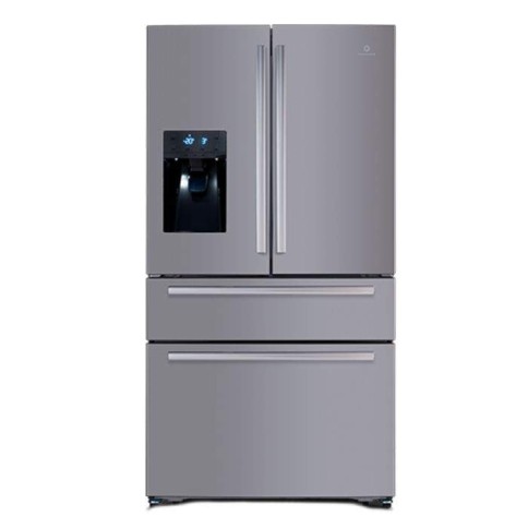 Refrigeradora INDURAMA RI-995I CR