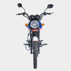 Motocicleta SHINERAY COLT 125