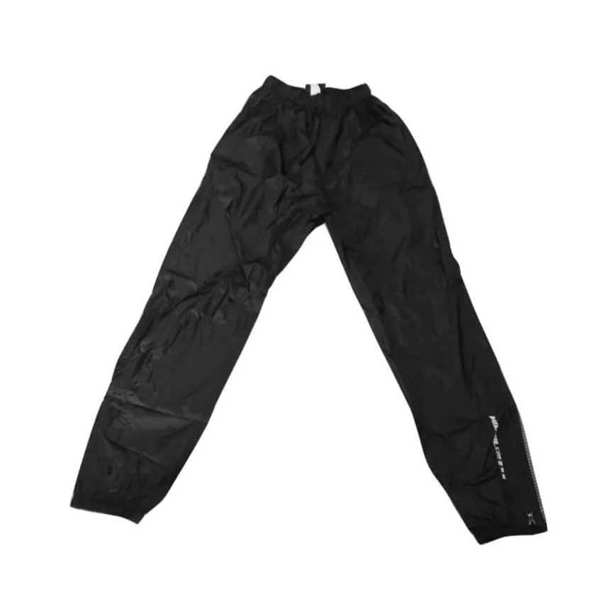 Pantalón impermeable Moxal Negro