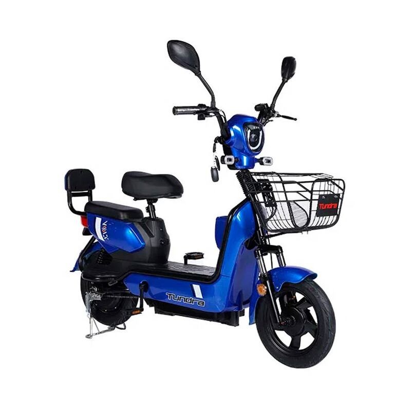 Motos Eléctricas tipo scooter